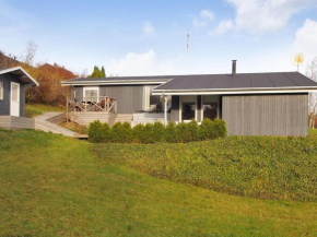 Holiday Home Gerhild - 300m from the sea by Interhome